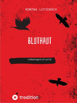 cover image of Bluthaut
